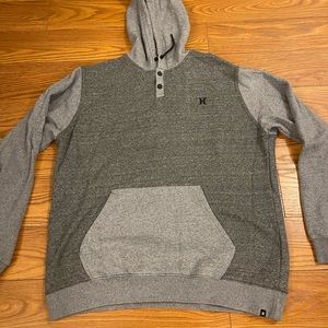 Men’s Hurley Hoody